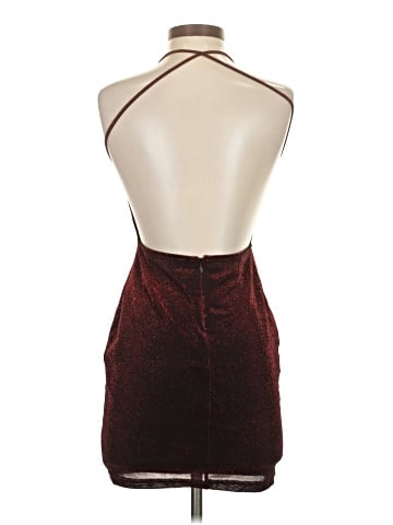 by the way. Cocktail Dress (view 2)