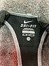 Nike 100% Polyester Gray Active Tank Size XS - photo 7