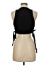 Zara Black Sleeveless Top Size M - photo 2