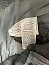 Eddie Bauer Gray Coat Size S - photo 7