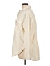 Universal Thread 100% Cotton Ivory Jacket Size L - photo 5
