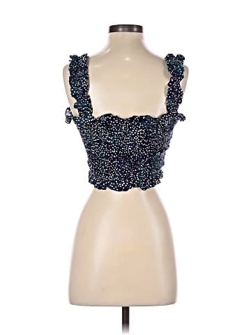 Tiare Hawaii Sleeveless Top (view 2)