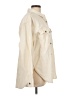 Universal Thread 100% Cotton Ivory Jacket Size L - photo 4