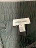 Nordstrom Solid Black Active Pants Size S - photo 7