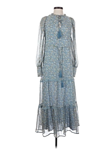 Allison Casual Dress (view 1)