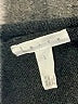 Leith Black Cardigan Size L - photo 7
