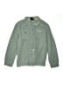 Quiksilver 100% Polyester Gray Jacket Size 14 - 16 - photo 1