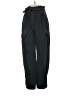Le Superbe Black Cargo Pants Size 0 - photo 1