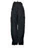 Le Superbe Black Cargo Pants Size 0 - photo 2