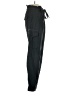 Le Superbe Black Cargo Pants Size 0 - photo 4