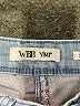 YMI Stars Blue Jeans Size 5 - photo 7