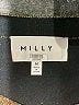 Milly Tweed Brown Casual Dress Size M - photo 7