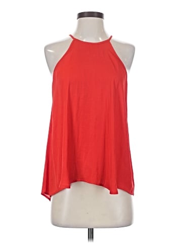 Tart Sleeveless Blouse (view 1)