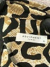 Equipment 100% Silk Animal Print Brown Long Sleeve Silk Top Size XS - photo 7