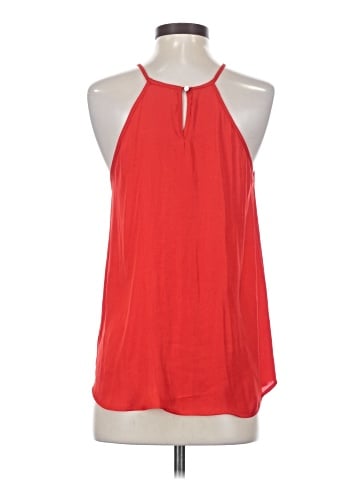 Tart Sleeveless Blouse (view 2)