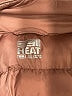 32 Degrees 100% Nylon Pink Vest Size M - photo 6