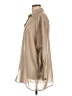 Forever 21 Tan 3/4 Sleeve Blouse Size 0X (estimated) - photo 5