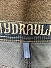 Hydraulic Blue Jeans Size 13 - 14 - photo 7