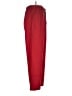 Unbranded Red Casual Pants Size L - photo 4