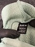 Shein 100% Polyester Teal Pullover Hoodie Size 8 - 10 - photo 7