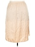 Assorted Brands Solid Tan Casual Skirt Size 2X - photo 2