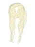 Charming Charlie 100% Acrylic Ivory White Scarf One size - photo 1