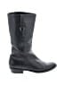 Sigerson Morrison Black Boots Size 7 1/2 - photo 1