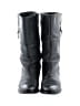 Sigerson Morrison Black Boots Size 7 1/2 - photo 2