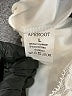 Assorted Brands Ivory Formal Skirt Size L - photo 5