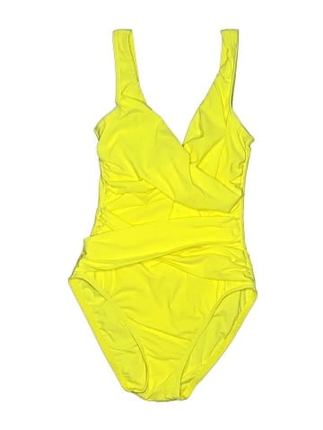 Karla Colletto One Piece Swimsuit (view 1)