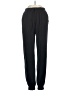 Unbranded Solid Black Track Pants Size S - photo 1