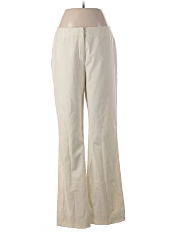 Lafayette 148 New York Wool Pants (view 1)