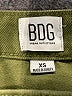BDG Green Casual Skirt Size XS - photo 4