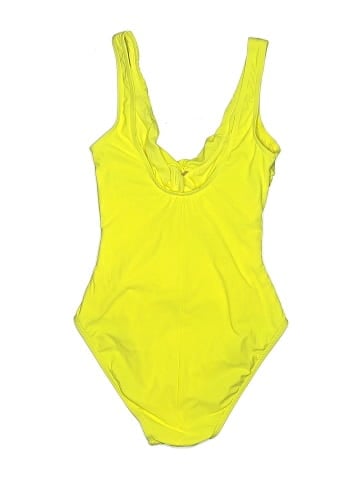 Karla Colletto One Piece Swimsuit (view 2)