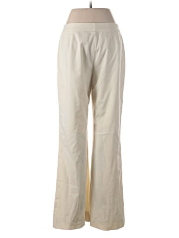Lafayette 148 New York Wool Pants (view 2)