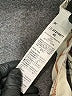 Shein Plaid Tan 3/4 Sleeve Blouse Size L - photo 8