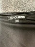 Fashion Nova Black Bodysuit Size XS - photo 3