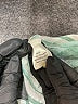 Harper Stripes Green Long Sleeve Button-Down Shirt Size XS - photo 8