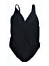 Aqua Green Black Bodysuit Size XL - photo 1