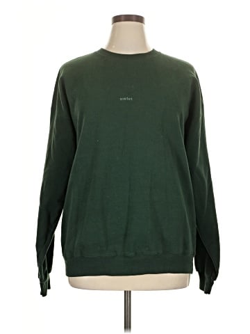 Hanes Sweatshirt (view 1)