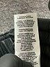 Avec Les Filles 100% Polyurethane Black Casual Pants Size S - photo 8