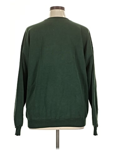 Hanes Sweatshirt (view 2)