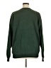 Hanes Solid Green Sweatshirt Size XL - photo 2