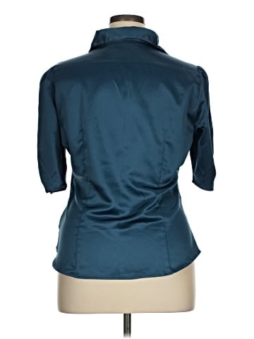 Mixit 3/4 Sleeve Blouse (view 2)