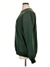 Hanes Solid Green Sweatshirt Size XL - photo 5