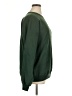Hanes Solid Green Sweatshirt Size XL - photo 4