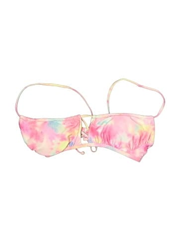 Zaful Swimsuit Top (view 1)