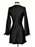Zara Brown Black Cocktail Dress Size XS - photo 2