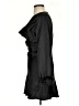 Zara Brown Black Cocktail Dress Size XS - photo 5