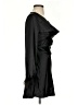 Zara Brown Black Cocktail Dress Size XS - photo 4